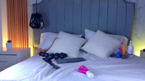 Snapshot of cata_muakgb chatting on March 19, 2026, 5:50 pm Dani online show from March 19, 2026, 5:50 pm