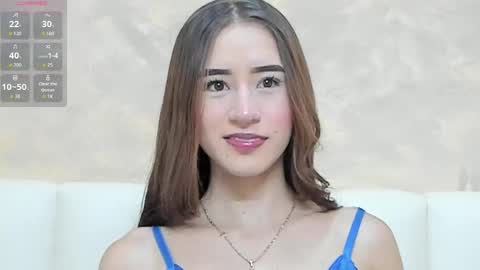 Cata Goddess online show from May 4, 2026, 12:45 pm