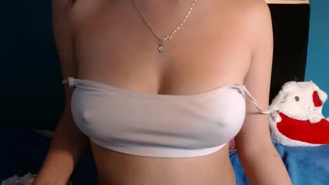 Snapshot of catagp chatting on January 18, 2025, 11:55 pm Sara online show from January 18, 2025, 11:55 pm