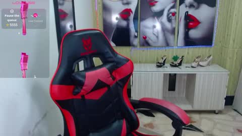 C A T A L E H I A online show from January 29, 2025, 3:33 am