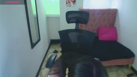 C A T A L E H I A online show from January 31, 2025, 8:54 pm