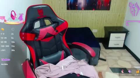 C A T A L E H I A online show from March 2, 2025, 12:43 pm