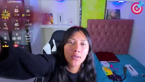 C A T A L E H I A online show from September 22, 2025, 9:28 pm