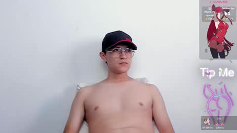 Catalella online show from October 8, 2025, 9:12 pm