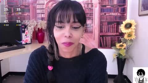 Queen Catalella online show from September 17, 2025, 3:08 am