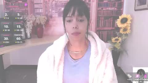 Queen Catalella online show from September 18, 2025, 3:19 am