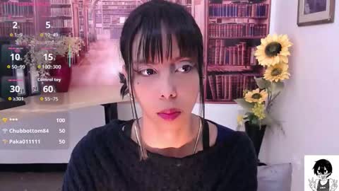 Queen Catalella online show from September 20, 2025, 3:07 am