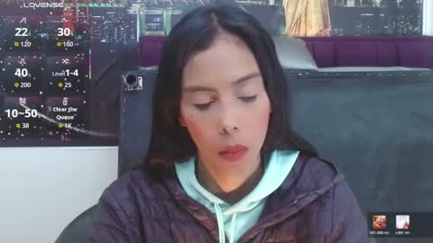 Queen Catalella online show from March 26, 2026, 3:45 am