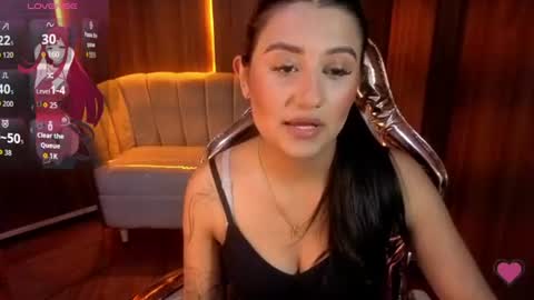 catalella_little_b online show from July 4, 2026, 7:53 pm