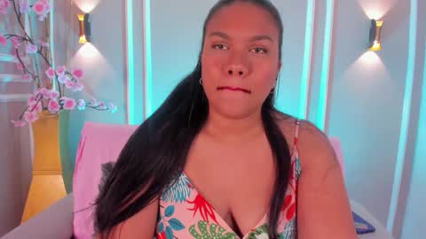 Cataleya online show from October 17, 2025, 10:01 pm