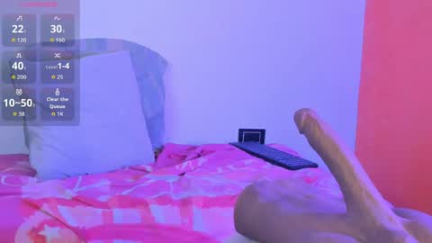 cataleya19__ online show from June 6, 2026, 10:09 am