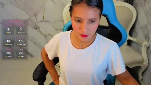 cataleya23_a online show from April 17, 2026, 8:23 pm