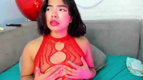 Snapshot of cataleya_bianchi chatting on February 9, 2025, 4:36 am Cataleya online show from February 9, 2025, 4:36 am