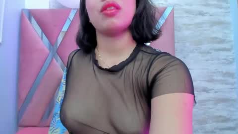 Snapshot of cataleya_bianchi chatting on February 13, 2025, 2:45 am Cataleya online show from February 13, 2025, 2:45 am
