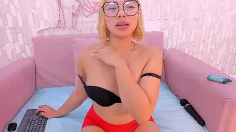 Cataleya online show from June 12, 2026, 2:54 am