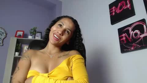 Snapshot of cataleya_brunethe chatting on January 20, 2025, 7:35 pm cataleya_brunethe online show from January 20, 2025, 7:35 pm