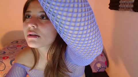 Snapshot of cataleya_cat3 chatting on February 26, 2026, 4:22 am Fabi online show from February 26, 2026, 4:22 am