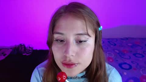 Fabi online show from March 13, 2026, 2:51 am