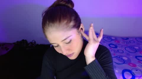 Fabi online show from March 30, 2026, 4:24 am