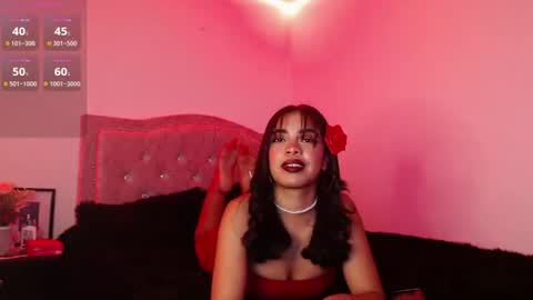 Cataleya Eissen online show from July 27, 2026, 4:19 am