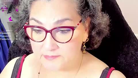 cataleya  online show from November 13, 2025, 7:29 am