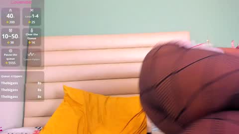 cataleya smith20 online show from January 11, 2025, 8:10 pm