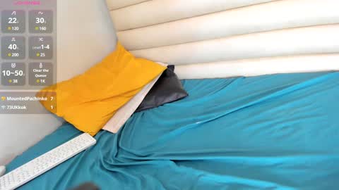 cataleya smith20 online show from January 14, 2025, 11:48 pm