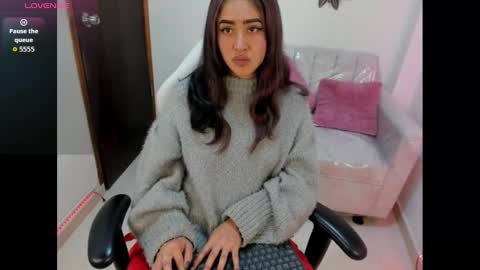 Snapshot of cataleya_sub_ chatting on September 13, 2025, 12:49 pm cataleya_sub_ online show from September 13, 2025, 12:49 pm