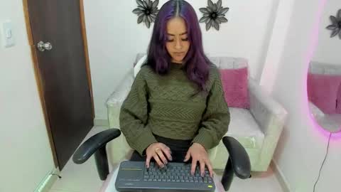 Snapshot of cataleya_sub_ chatting on September 23, 2025, 12:41 pm cataleya_sub_ online show from September 23, 2025, 12:41 pm