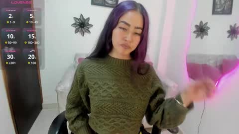 Snapshot of cataleya_sub_ chatting on September 25, 2025, 12:20 pm cataleya_sub_ online show from September 25, 2025, 12:20 pm