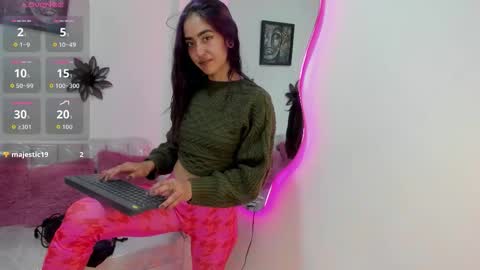 Snapshot of cataleya_sub_ chatting on September 27, 2025, 11:59 am cataleya_sub_ online show from September 27, 2025, 11:59 am