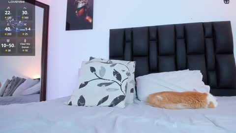 Snapshot of cataleyaadams_ chatting on December 2, 2024, 6:43 pm Cataleya Admas online show from December 2, 2024, 6:43 pm