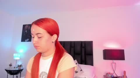 Snapshot of cataleyaadams_ chatting on January 17, 2025, 12:52 pm Cataleya Admas online show from January 17, 2025, 12:52 pm