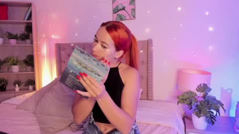 Snapshot of cataleyaadams_ chatting on January 23, 2025, 11:48 am Cataleya Admas online show from January 23, 2025, 11:48 am