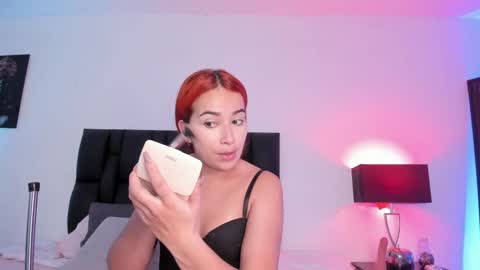 Snapshot of cataleyaadams_ chatting on January 30, 2025, 12:59 pm Cataleya Admas online show from January 30, 2025, 12:59 pm