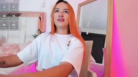 Snapshot of cataleyaadams_ chatting on September 16, 2025, 12:17 pm Cataleya Admas online show from September 16, 2025, 12:17 pm