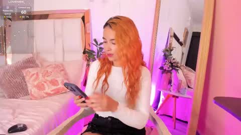 Snapshot of cataleyaadams_ chatting on September 17, 2025, 12:18 pm Cataleya Admas online show from September 17, 2025, 12:18 pm
