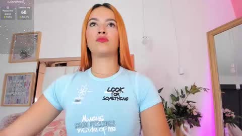 Snapshot of cataleyaadams_ chatting on September 22, 2025, 12:07 pm Cataleya Admas online show from September 22, 2025, 12:07 pm