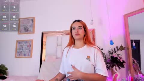 Snapshot of cataleyaadams_ chatting on September 30, 2025, 12:32 pm Cataleya Admas online show from September 30, 2025, 12:32 pm