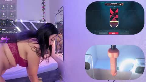 Snapshot of cataleyaglow chatting on September 30, 2025, 5:34 am Cata online show from September 30, 2025, 5:34 am