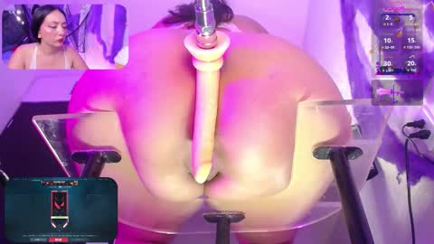 Snapshot of cataleyaglow chatting on October 25, 2025, 5:37 am Cata online show from October 25, 2025, 5:37 am