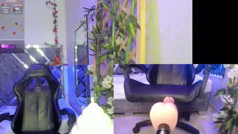 Snapshot of cataleyaglow chatting on November 9, 2025, 5:28 am Cata online show from November 9, 2025, 5:28 am