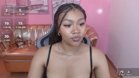 catalina25_t online show from December 19, 2025, 8:05 pm