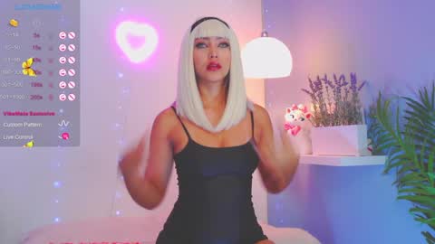 Snapshot of catalina__lovers chatting on February 26, 2025, 4:14 pm Catalina lovers online show from February 26, 2025, 4:14 pm