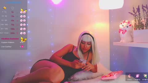 Snapshot of catalina__lovers chatting on February 26, 2025, 7:49 pm Catalina lovers online show from February 26, 2025, 7:49 pm