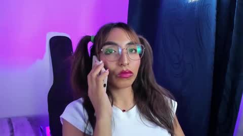 Snapshot of catalina_deep1 chatting on February 20, 2025, 7:30 pm Cata Monday- Saturday On line at 0100pm-0700pm online show from February 20, 2025, 7:30 pm