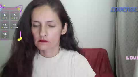 Snapshot of catalina_duran1 chatting on March 4, 2026, 4:07 am catalina online show from March 4, 2026, 4:07 am