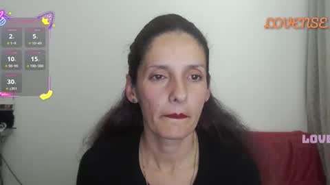 catalina online show from April 7, 2026, 2:34 am