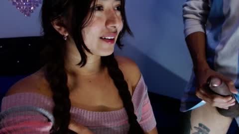 Snapshot of catalina_durango18 chatting on February 13, 2026, 11:12 pm Catalina Durango online show from February 13, 2026, 11:12 pm