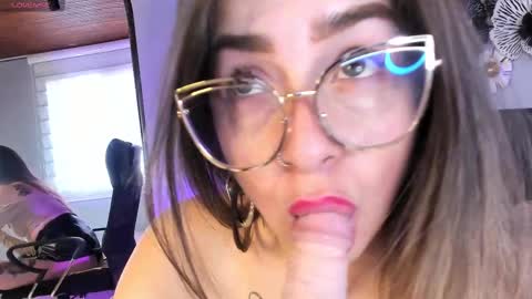 Catalina online show from February 26, 2025, 3:30 pm